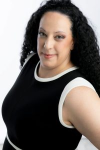 Imagen de Yolanda Gil Lozano