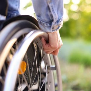 Medidas de Apoyo a Personas con Discapacidad